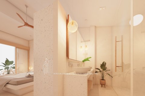 Casa de 1 dormitorio en Ko Samui, Tailandia № 205319 - foto 8