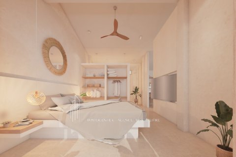 Casa de 1 dormitorio en Ko Samui, Tailandia № 205319 - foto 5