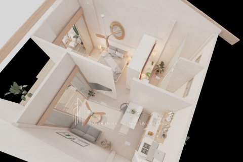 Casa de 1 dormitorio en Ko Samui, Tailandia № 205319 - foto 9
