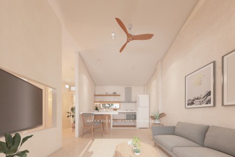 House in Ko Samui, Thailand 1 bedroom № 205319