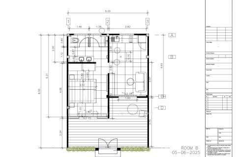 Casa de 1 dormitorio en Ko Samui, Tailandia № 205319 - foto 3