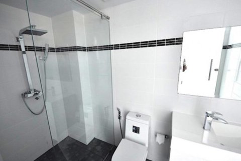 Condominio de 2 dormitorios en Pattaya, Tailandia № 205320 - foto 8