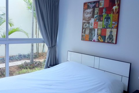 Condominio de 2 dormitorios en Pattaya, Tailandia № 205320 - foto 7