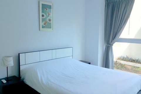 Condominio de 2 dormitorios en Pattaya, Tailandia № 205320 - foto 5