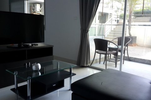 Condominio de 2 dormitorios en Pattaya, Tailandia № 205320 - foto 3