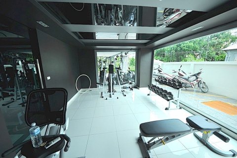 Condominio de 2 dormitorios en Pattaya, Tailandia № 205320 - foto 13