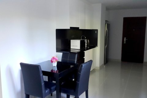 Condominio de 2 dormitorios en Pattaya, Tailandia № 205320 - foto 4