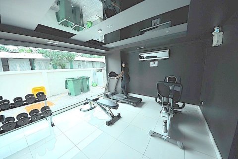 Condominio de 2 dormitorios en Pattaya, Tailandia № 205320 - foto 12