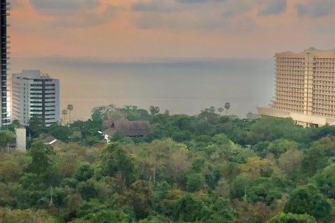 Condominio de 1 dormitorio en Pattaya, Tailandia № 205321 - foto 8