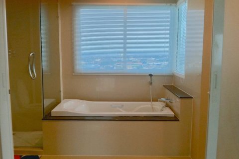 Condominio de 1 dormitorio en Pattaya, Tailandia № 205321 - foto 7