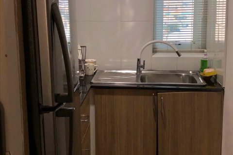 Condominio de 1 dormitorio en Pattaya, Tailandia № 205321 - foto 3