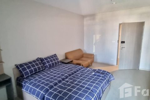 Condominio de 1 dormitorio en Samut Prakan, Tailandia № 205317