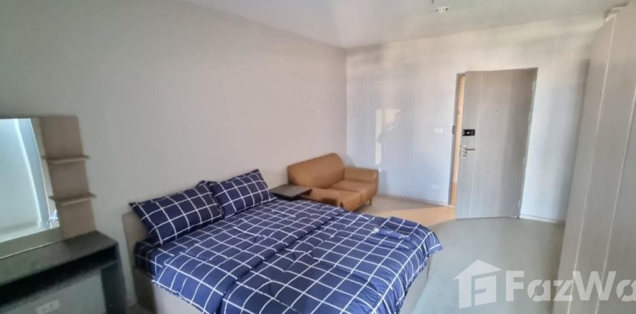 Condominio de 1 dormitorio en Samut Prakan, Tailandia № 205317