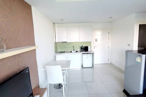 Condominio de 1 dormitorio en Pattaya, Tailandia № 205322 - foto 8