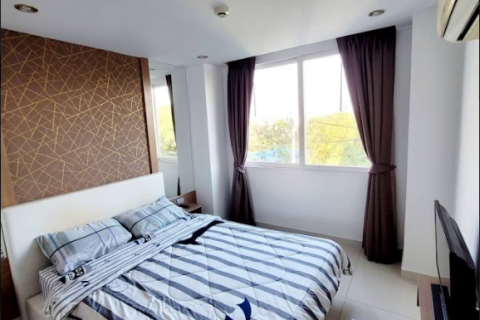 Condominio de 1 dormitorio en Pattaya, Tailandia № 205322 - foto 6