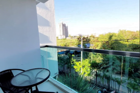 Condominio de 1 dormitorio en Pattaya, Tailandia № 205322 - foto 3
