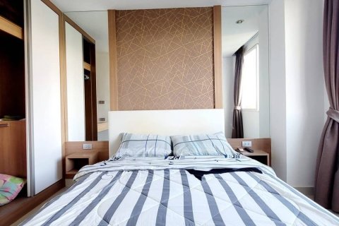 Condominio de 1 dormitorio en Pattaya, Tailandia № 205322 - foto 7