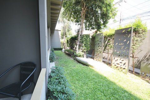 คอนโดมิเนียมในอำเภอหัวหิน, ประเทศไทย, 1 ห้องนอน № 176569 - รูปถ่าย 25