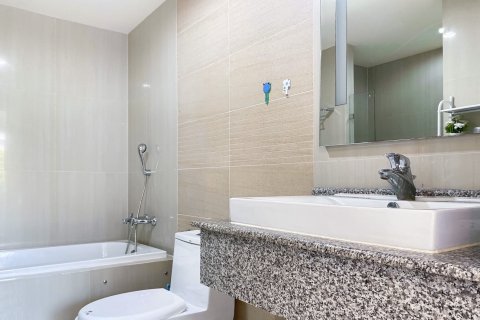 Condominio de 1 dormitorio en Hua Hin, Tailandia № 176567 - foto 18
