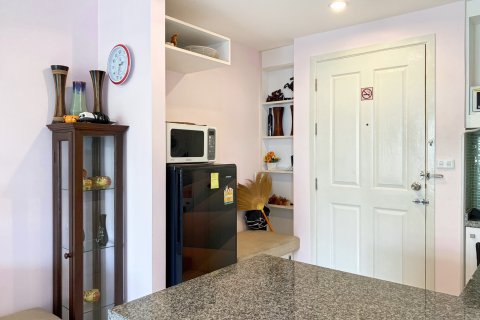 Condominio de 1 dormitorio en Hua Hin, Tailandia № 176567 - foto 13
