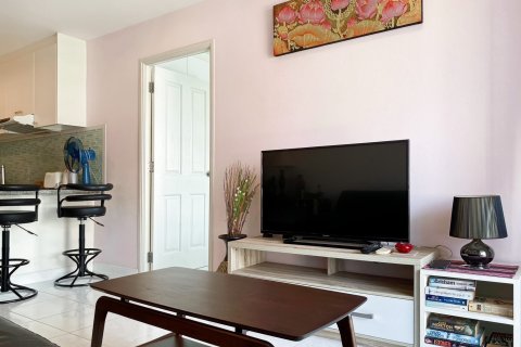 Condominio de 1 dormitorio en Hua Hin, Tailandia № 176567 - foto 9