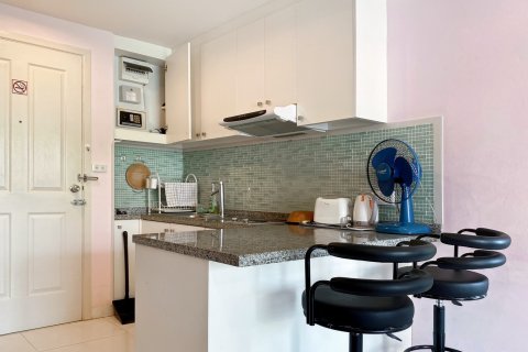 Condominio de 1 dormitorio en Hua Hin, Tailandia № 176567 - foto 11