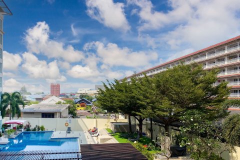 Condominio de 1 dormitorio en Hua Hin, Tailandia № 176567 - foto 20
