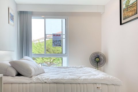 Condominio de 1 dormitorio en Hua Hin, Tailandia № 176567 - foto 15
