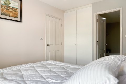 Condominio de 1 dormitorio en Hua Hin, Tailandia № 176567 - foto 17