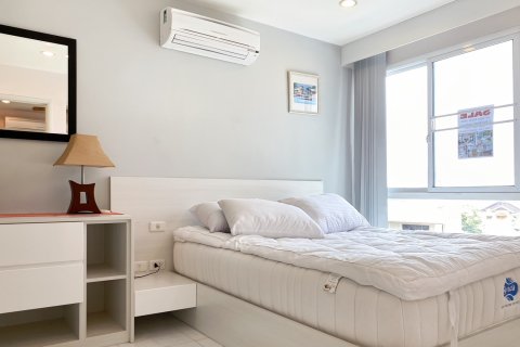 Condominio de 1 dormitorio en Hua Hin, Tailandia № 176567 - foto 14