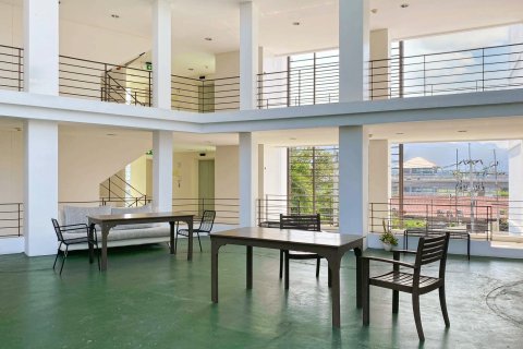 Condominio de 1 dormitorio en Hua Hin, Tailandia № 176567 - foto 24
