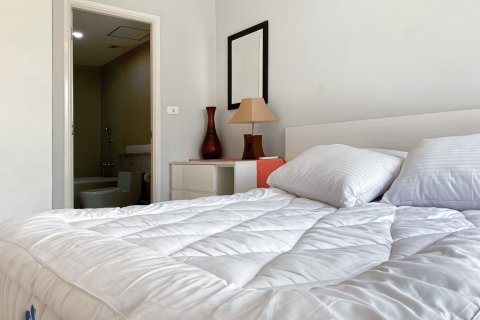 Condominio de 1 dormitorio en Hua Hin, Tailandia № 176567 - foto 16