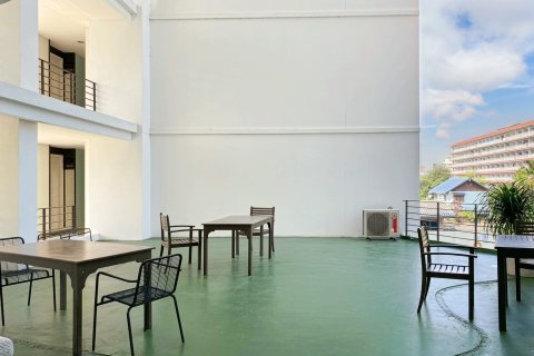 Condominio de 1 dormitorio en Hua Hin, Tailandia № 176567 - foto 23