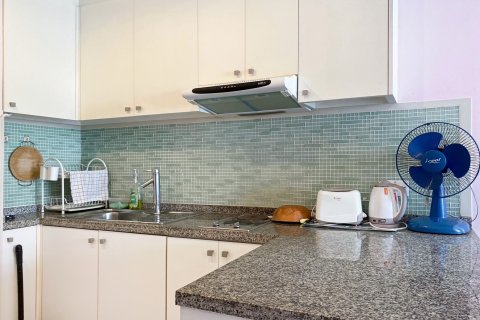 Condominio de 1 dormitorio en Hua Hin, Tailandia № 176567 - foto 12