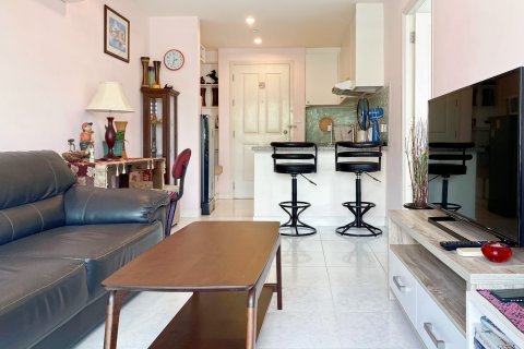 Condominio de 1 dormitorio en Hua Hin, Tailandia № 176567 - foto 6