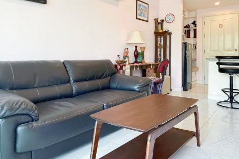 Condominio de 1 dormitorio en Hua Hin, Tailandia № 176567 - foto 8