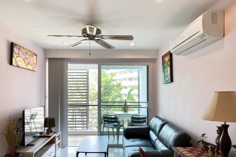 Condominio de 1 dormitorio en Hua Hin, Tailandia № 176567 - foto 10