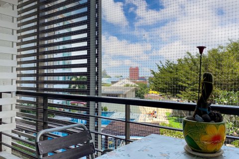 Condominio de 1 dormitorio en Hua Hin, Tailandia № 176567 - foto 5