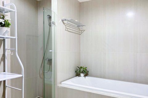 Condominio de 1 dormitorio en Hua Hin, Tailandia № 176567 - foto 19
