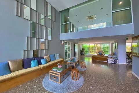 Condominio de 2 dormitorios en Hua Hin, Tailandia № 176566 - foto 3
