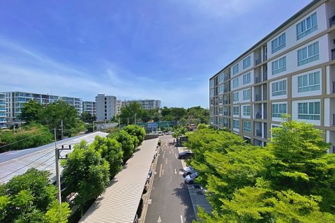 Condominio de 2 dormitorios en Hua Hin, Tailandia № 176566 - foto 12