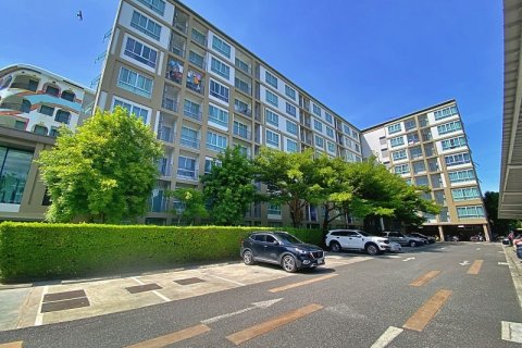 Condo à Hua Hin, Thaïlande, 2 chambres  № 176566