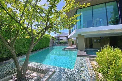 Condominio de 2 dormitorios en Hua Hin, Tailandia № 176566 - foto 2