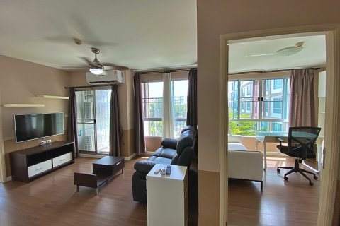 Condominio de 2 dormitorios en Hua Hin, Tailandia № 176566 - foto 16