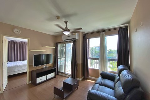Condominio de 2 dormitorios en Hua Hin, Tailandia № 176566 - foto 5