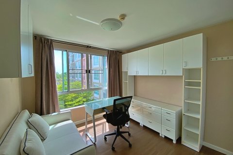 Condominio de 2 dormitorios en Hua Hin, Tailandia № 176566 - foto 17