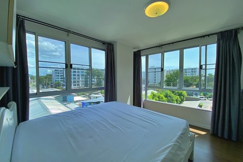 Condominio de 2 dormitorios en Hua Hin, Tailandia № 176566 - foto 15