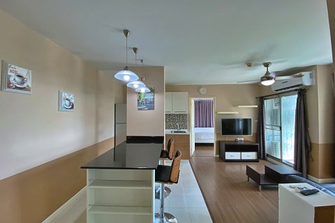 Condominio de 2 dormitorios en Hua Hin, Tailandia № 176566 - foto 6