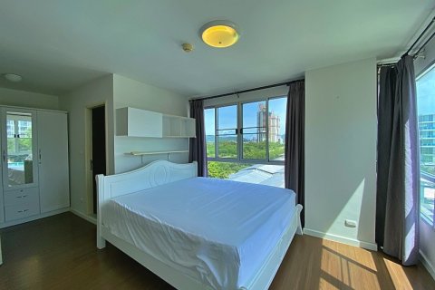 Condominio de 2 dormitorios en Hua Hin, Tailandia № 176566 - foto 11