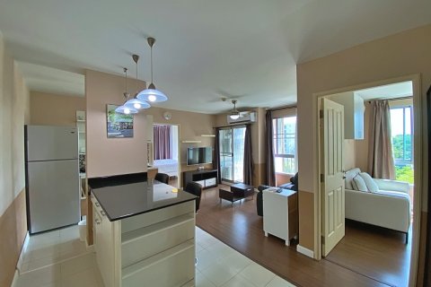 Condominio de 2 dormitorios en Hua Hin, Tailandia № 176566 - foto 4